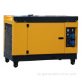 Kosta 2,8KVA Small Power Diesel Generator Set